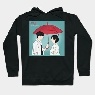 Twinkling Watermelon Korean Drama Hoodie